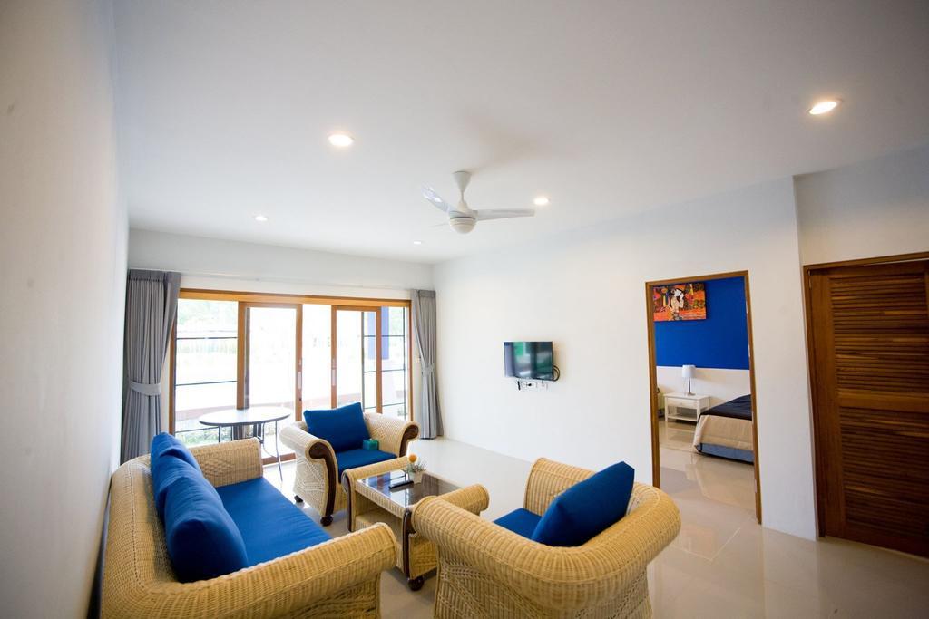 Thai O.T. Khaolak Resort Кхаулак Экстерьер фото